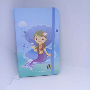 Mermaid Notebook