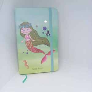 Mermaid Notebook