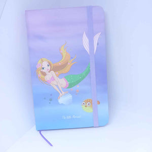 Mermaid Notebook