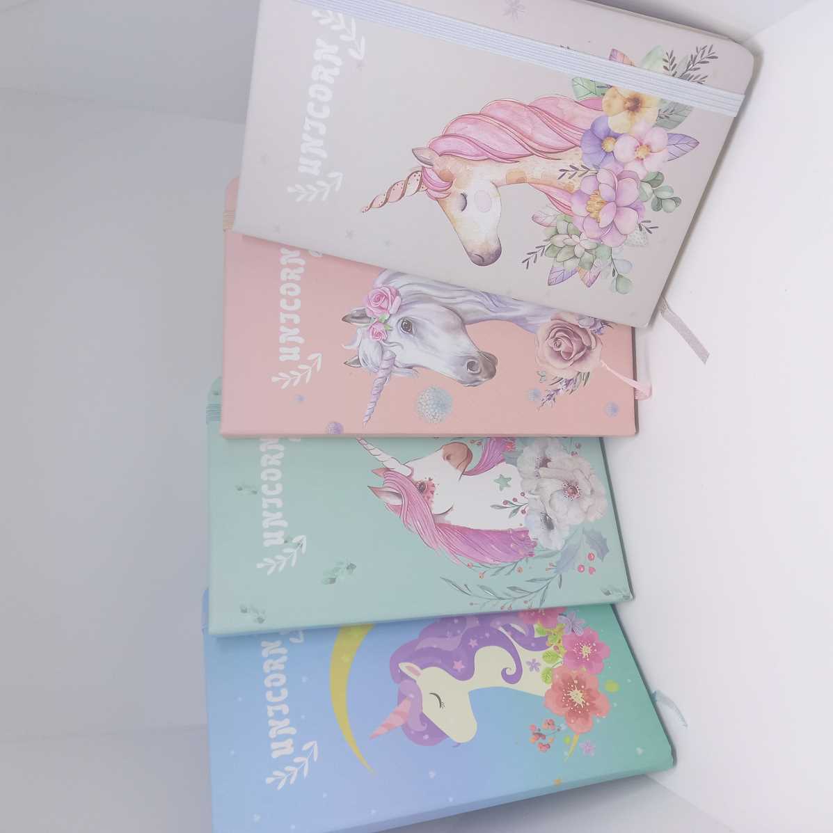 Unicorn Notebook