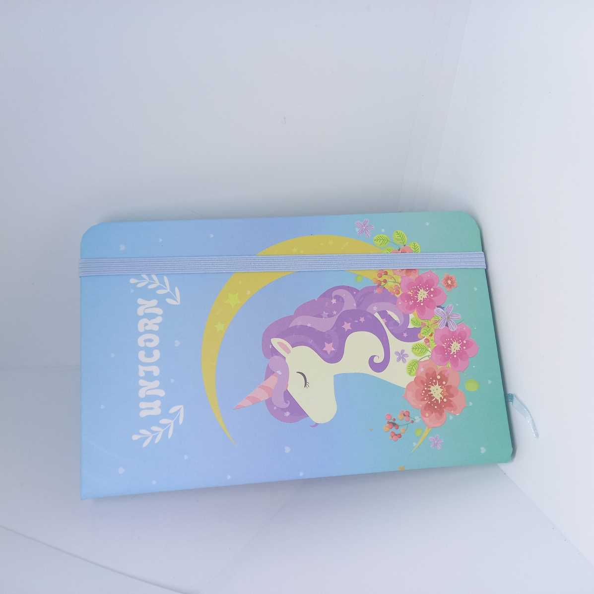 Unicorn Notebook