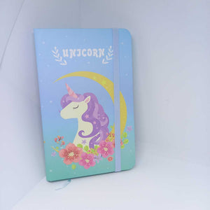 Unicorn Notebook