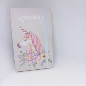 Unicorn Notebook