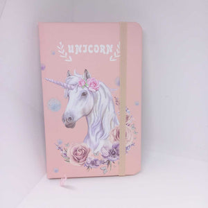 Unicorn Notebook