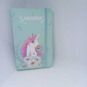 Unicorn Notebook