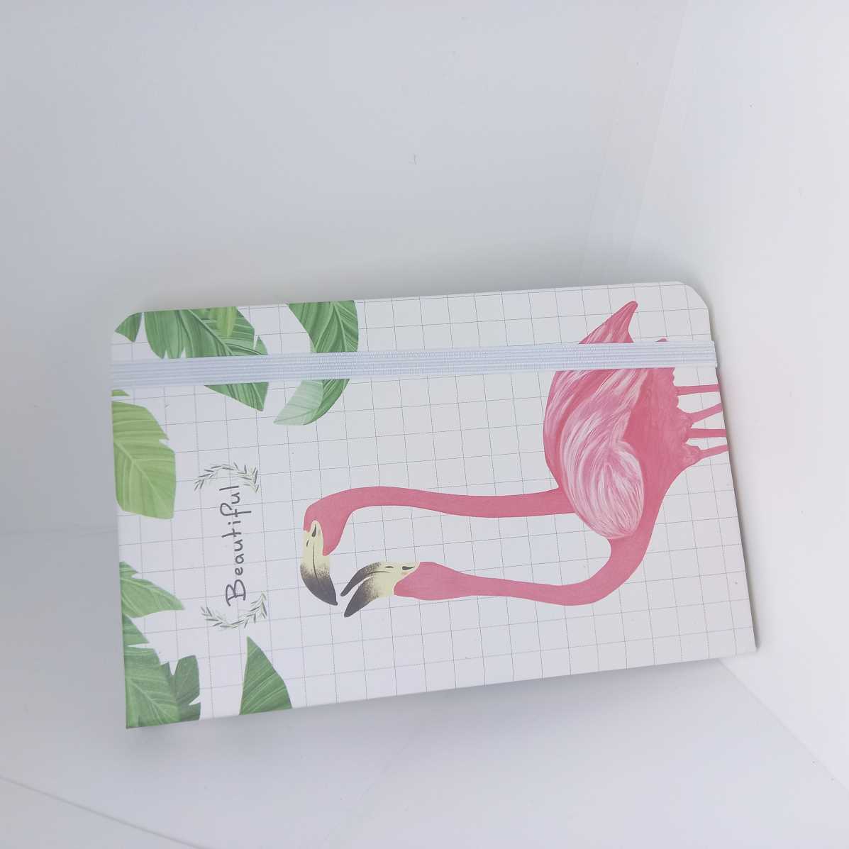 Flamingo Notebook