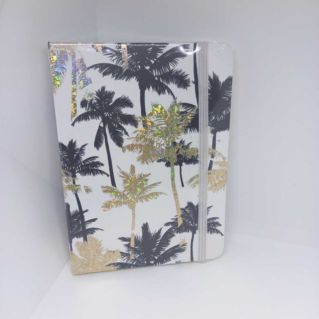 Palm Notebook