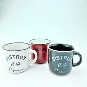 Bistrot Espresso mini Cup S-000115