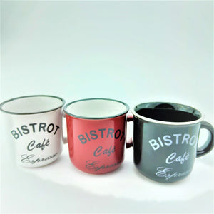 Bistrot Espresso mini Cup S-000115