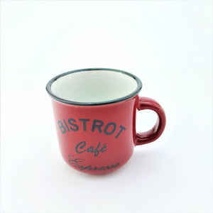 Bistrot Espresso mini Cup S-000115