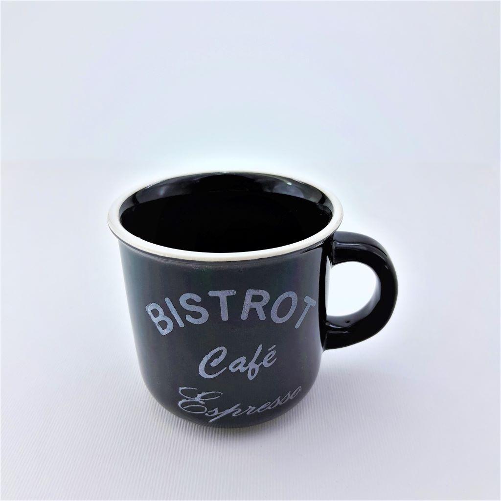 Bistrot Espresso mini Cup S-000115