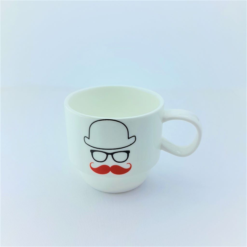 Father s Day Espresso mini Cup S-000116