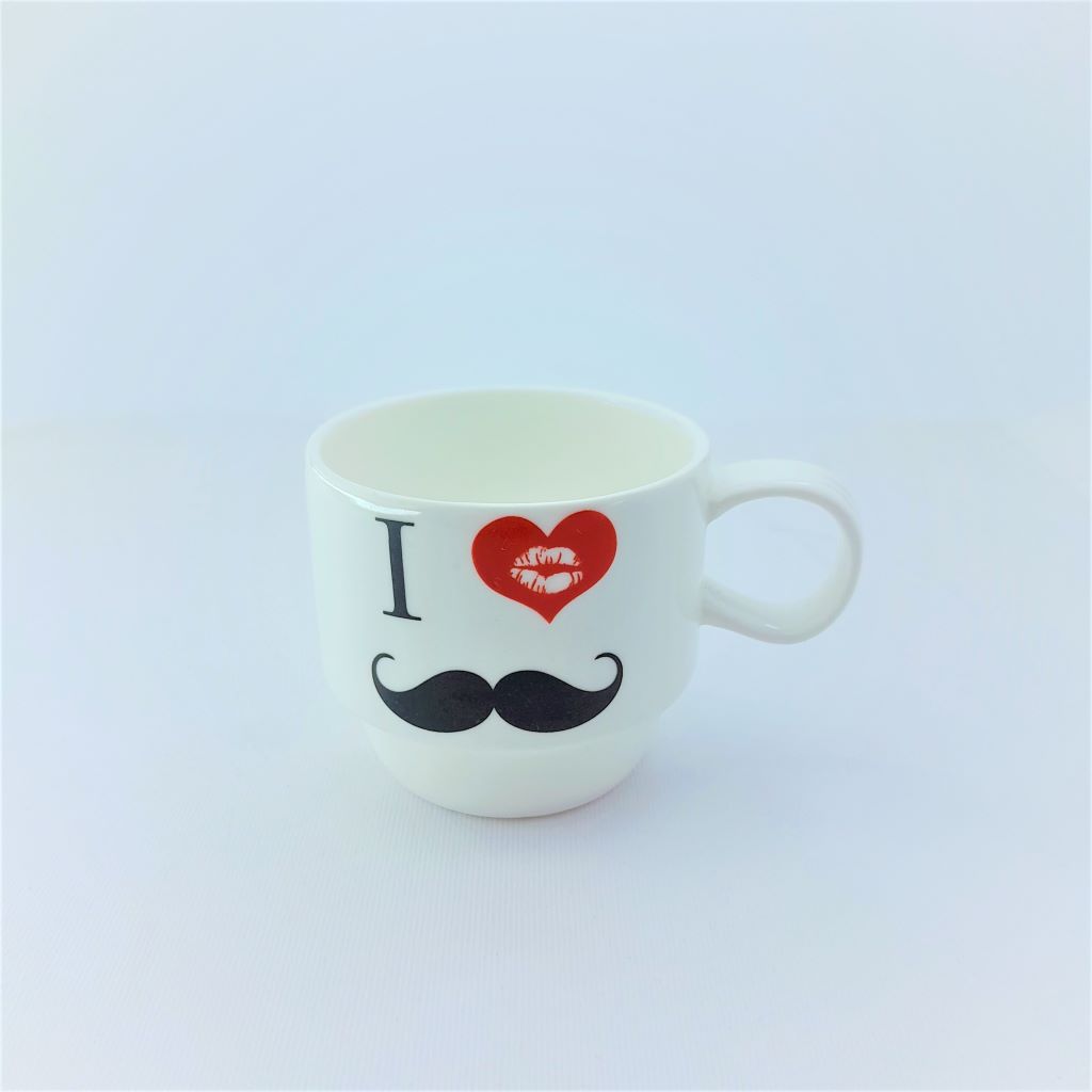 Father s Day Espresso mini Cup S-000116