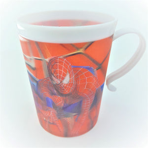 Spiderman Plastic Cup S-00094