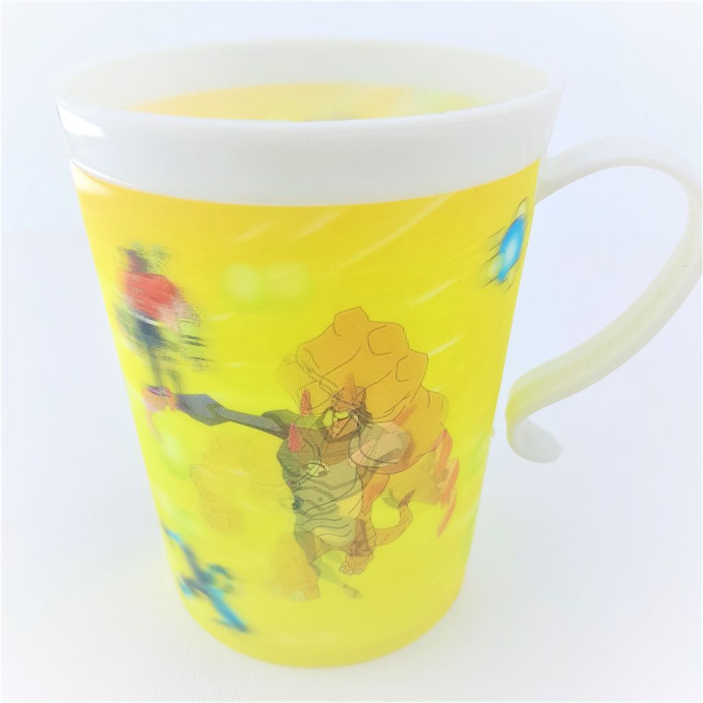 BenTen Plastic Cup S-00095