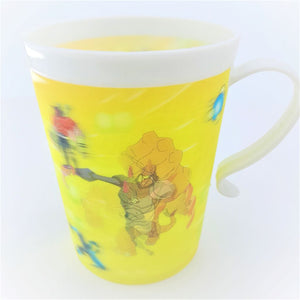 BenTen Plastic Cup S-00095