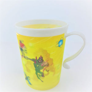 BenTen Plastic Cup S-00095