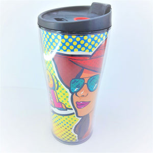 Traveler Cup S-000105