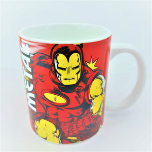 Avenger Mug kids S-000103