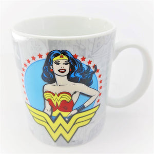 Super Woman Ceramic Mug S-000104