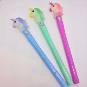 Unicorn Pen