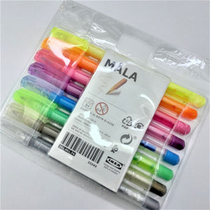 Mala Ikea Flashy Pen Box