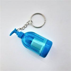 Sanitizer Shape Mini Pen