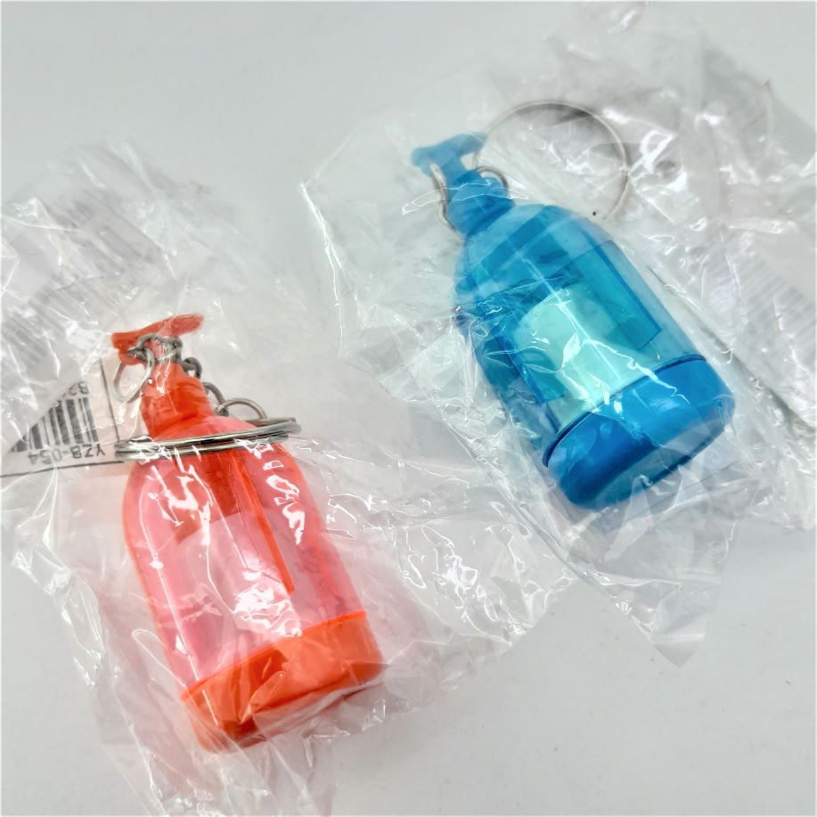 Sanitizer Shape Mini Pen