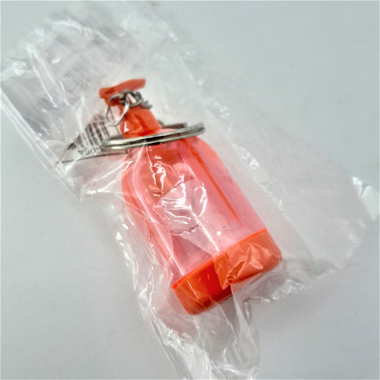 Sanitizer Shape Mini Pen