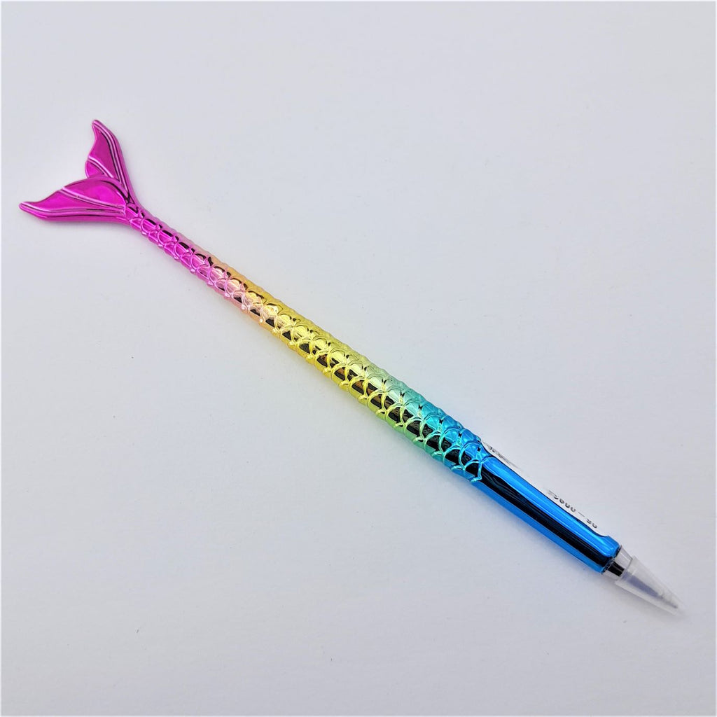 Mermaid Pen