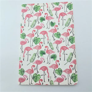 Flamingo Slim NoteBook