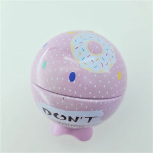 Donut Pencil Sharpener