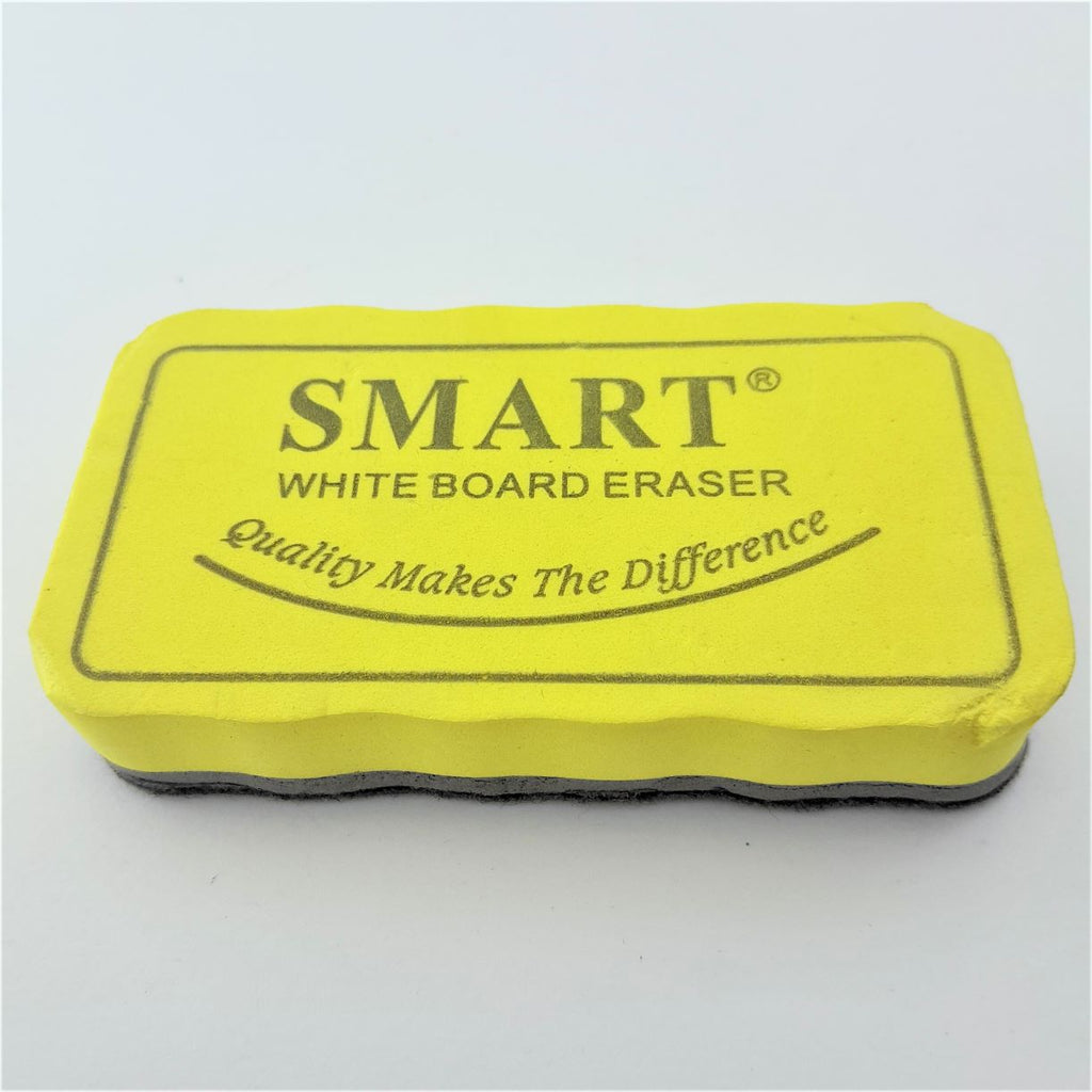 Smart White Board Eraser