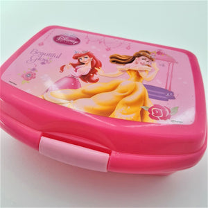 Princess Lunch Box