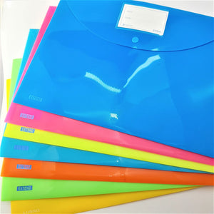 Plastic Folder