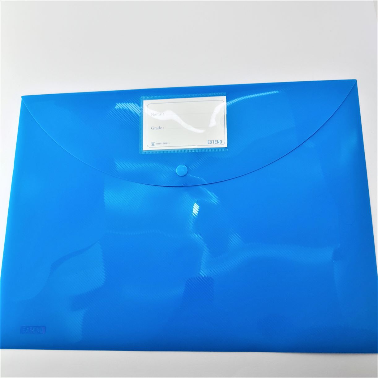 Plastic Folder