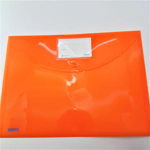 Plastic Folder