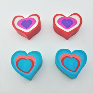 Heart Set Eraser