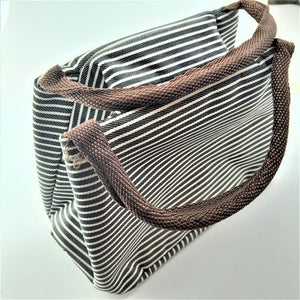 Insulated Lunch Bag