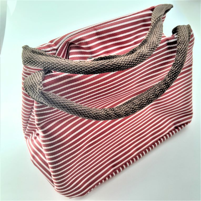 Insulated Lunch Bag