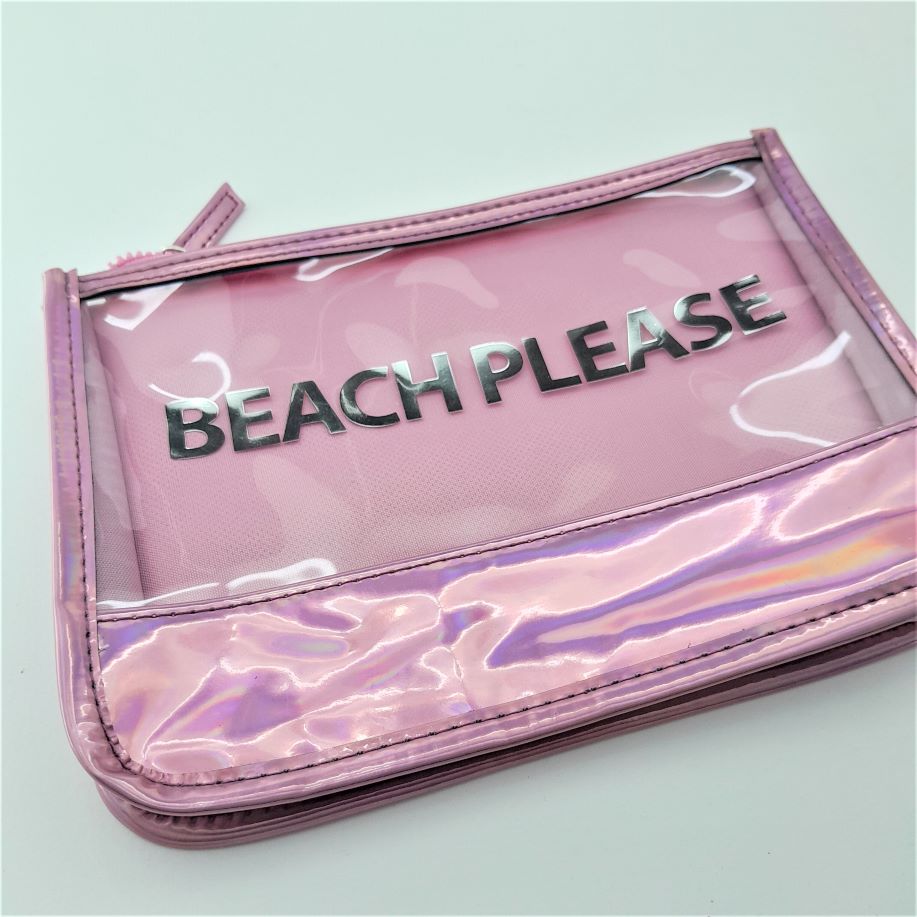 Beach Please Purse