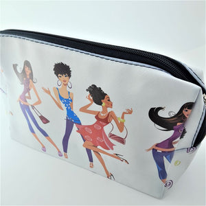 Fashionistas Beach Purse