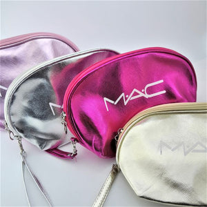 MAC cosmetic/Beach Purse