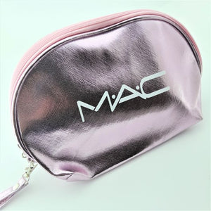 MAC cosmetic/Beach Purse