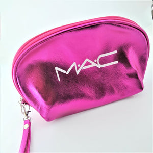 MAC cosmetic/Beach Purse