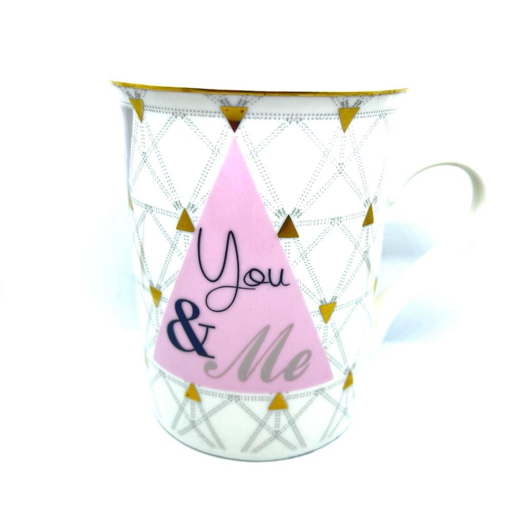 Mug You & Me S-0000119