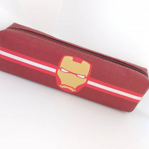 Super Hero Pencil Case