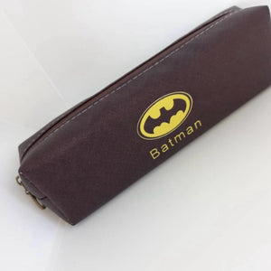 Super Hero Pencil Case