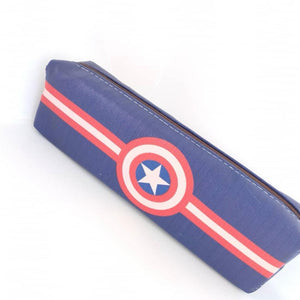 Super Hero Pencil Case