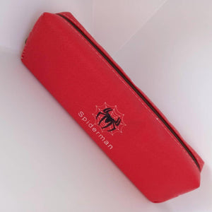 Super Hero Pencil Case